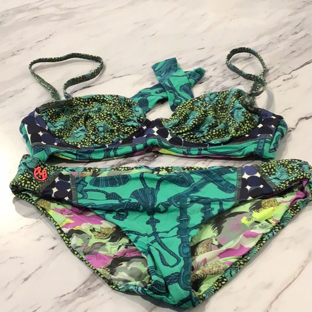 Maaji bikini